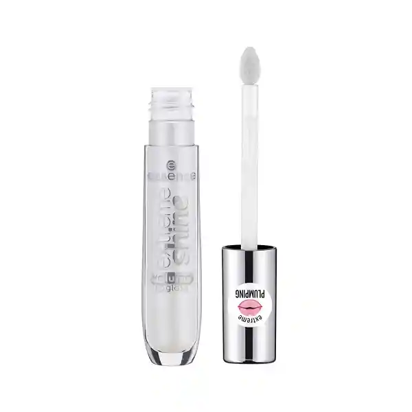 Brillo Voluminizador Essence Extreme Shine 5ml T101 Milky Way