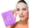Mascarilla Facial Velo X1un