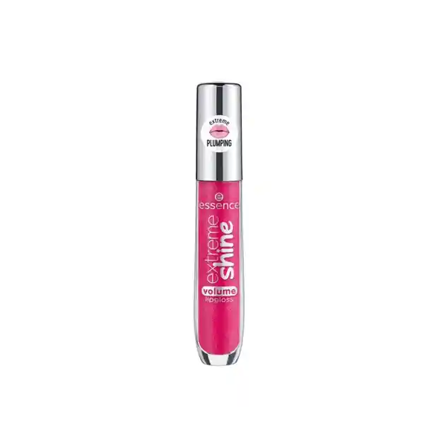 Brillo Voluminizador Essence Extreme Shine 5ml T103 Pretty In Pink