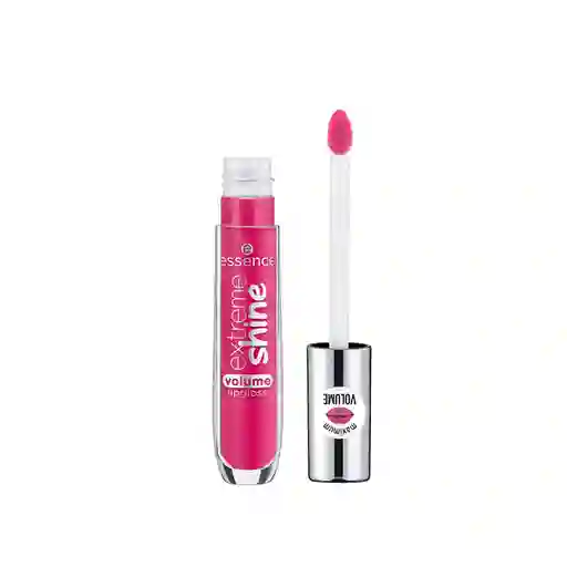 Brillo Voluminizador Essence Extreme Shine 5ml T103 Pretty In Pink