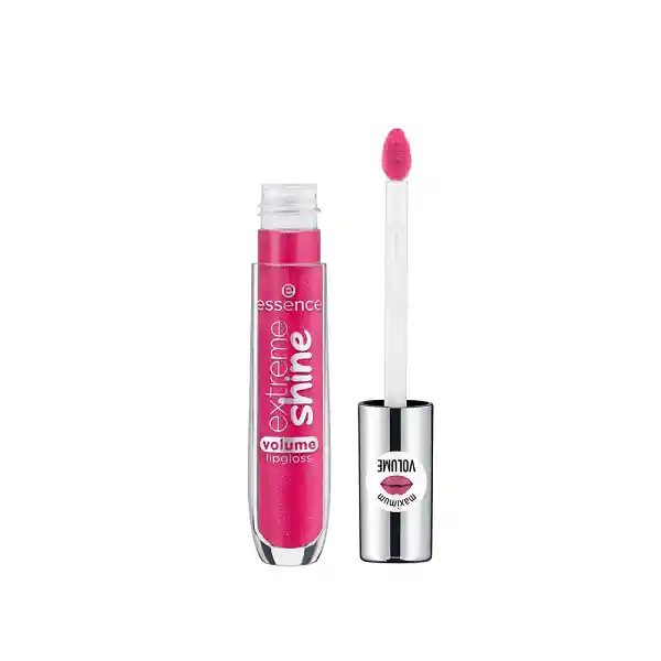 Brillo Voluminizador Essence Extreme Shine 5ml T103 Pretty In Pink