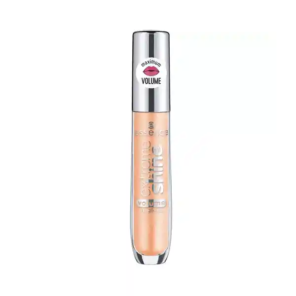 Brillo Voluminizador Essence Extreme Shine 5ml T08 Gold Just