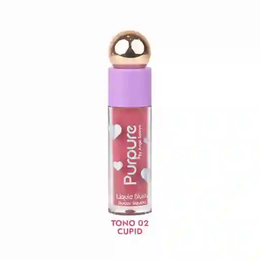 Rubor Liquido Blush Purpure 02