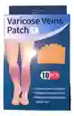 10 Parches Para Varices Mejora Circulacion