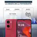 Celular Motorola Moto G05 Dual Sim 128gb /4gb 6.7'', Rojo
