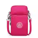 Mini Bolso Para Celular