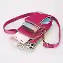 Mini Bolso Para Celular