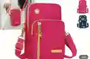 Mini Bolso Para Celular
