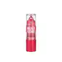 Brillo Essence Heart Core Lipbalm 3g T01 Crazy Cherry