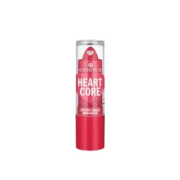Brillo Essence Heart Core Lipbalm 3g T01 Crazy Cherry