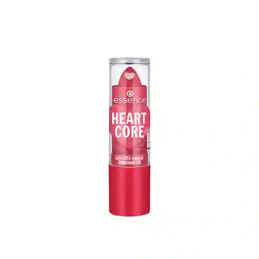 Brillo Essence Heart Core Lipbalm 3g T01 Crazy Cherry