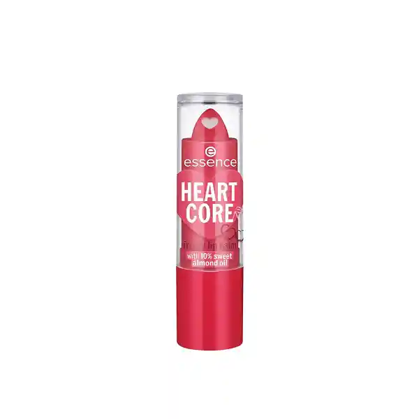 Brillo Essence Heart Core Lipbalm 3g T01 Crazy Cherry