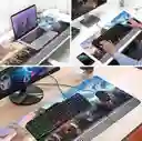 Alfombrilla De Ratón Grande Para Juegos 80x30cm
