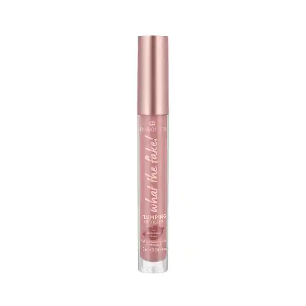 Brillo Essence What The Fake 4.2ml T02 Oh My Nude!