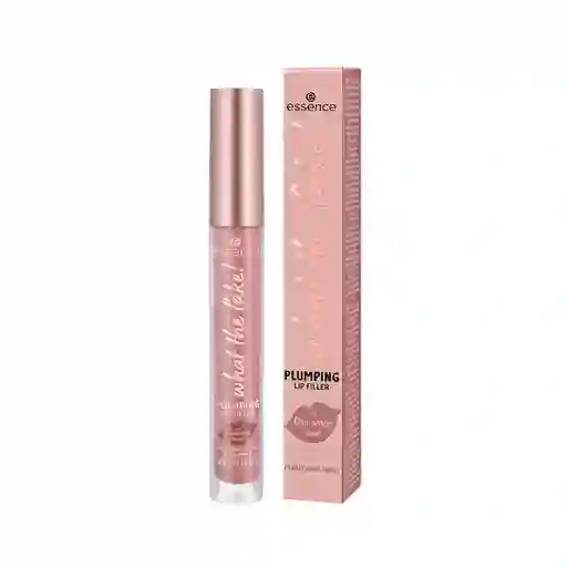 Brillo Essence What The Fake 4.2ml T02 Oh My Nude!
