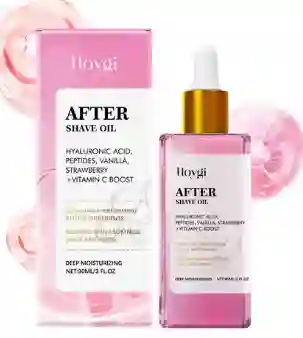 Aceite Íntimo Natural 100%