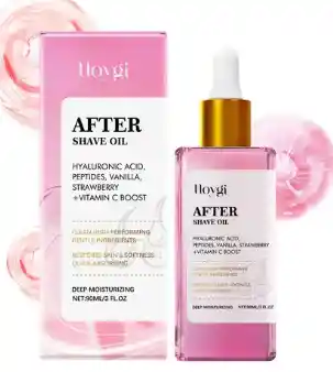 Aceite Íntimo Natural 100%