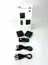 Microfono Solapa Sx31 Duo | Tipo C Y Iphone📱| Inalambrico | Alta Duración🔋 (alta Gama)
