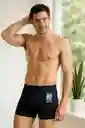 Boxer Para Hombre