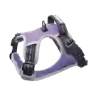 M-pets Arnés De Hiking Morado Real Para Perro - L