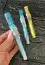 Borrador Retractil Labubu Niño