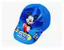 Gorra Sombrero De Sol Para Niños Disney Mickey Minnie Playa