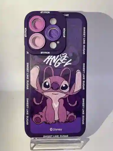 Estuche Iphone 15 Pro