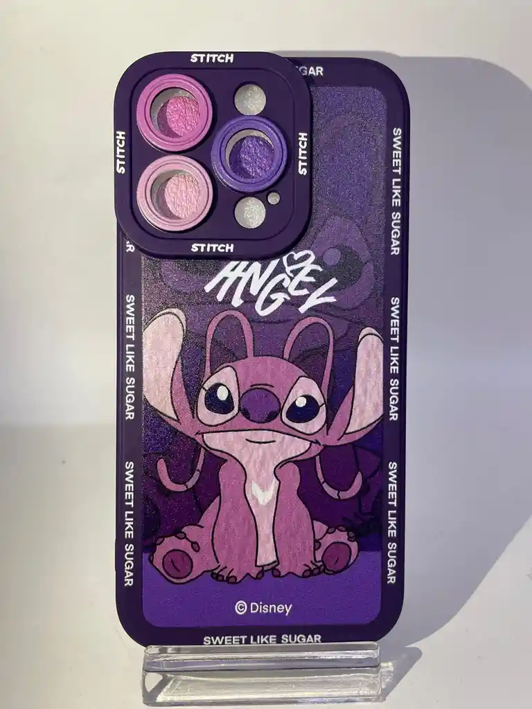 Estuche Iphone 15 Pro