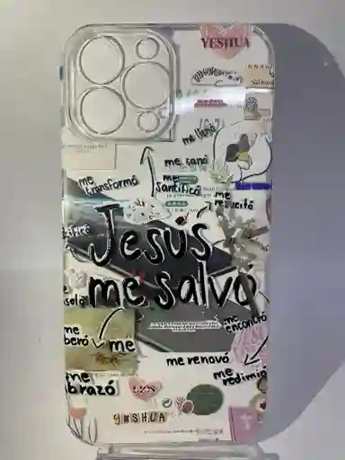 Estuche Iphone 13 Pro Max