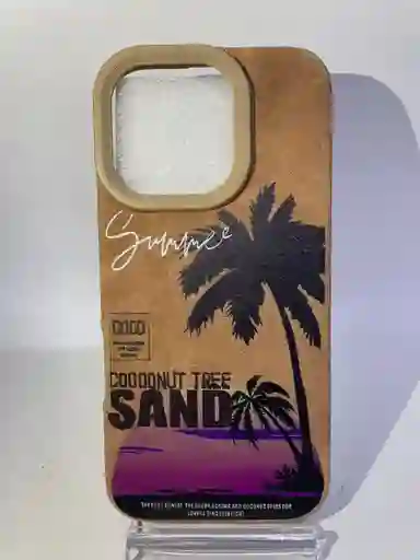 Estuche Iphone 16 Pro