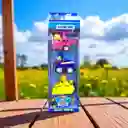 Kit Paw Patrol X 3 Carros Con Perritos Skye, Chase Y Rubble