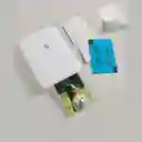 Papel Fotográfico Adhesivo Para Impresora Portátil X20 Hojas Zinkpaper