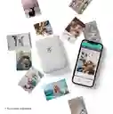 Papel Fotográfico Adhesivo Para Impresora Portátil X20 Hojas Zinkpaper