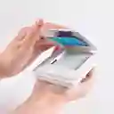 Papel Fotográfico Adhesivo Para Impresora Portátil X20 Hojas Zinkpaper