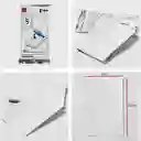 Papel Fotográfico Adhesivo Para Impresora Portátil X20 Hojas Zinkpaper