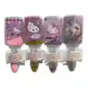 Cepillo Desenresante De Cabello Para Niñas
