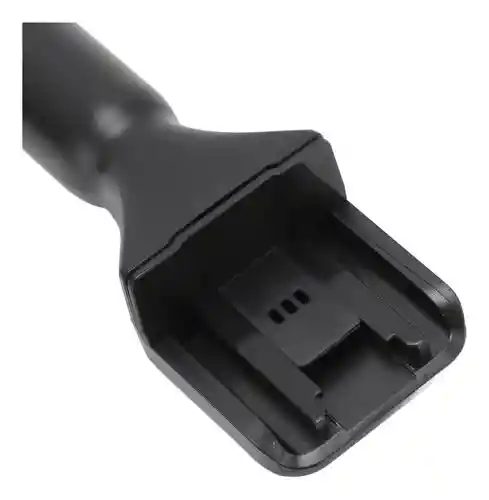Soporte Para Microfono De Solapa Inalámbrico De Clip