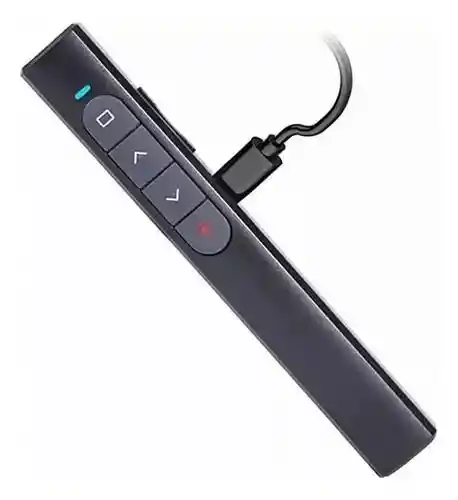 Apuntador Laser Para Presentaciones