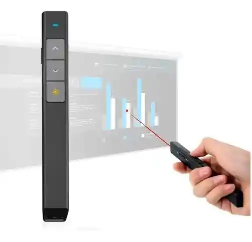 Apuntador Laser Para Presentaciones
