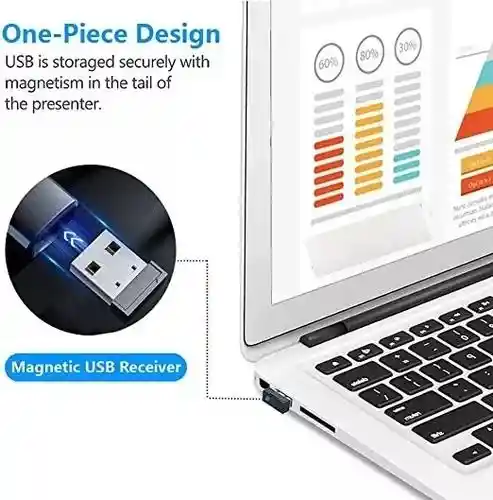 Apuntador Laser Para Presentaciones