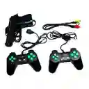 Consola Poly Station 11 Juegos Especiales X Game
