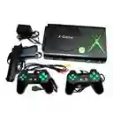 Consola Poly Station 11 Juegos Especiales X Game