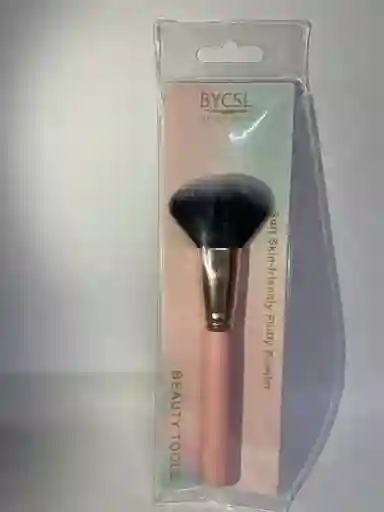 Brocha Facial Bycsl