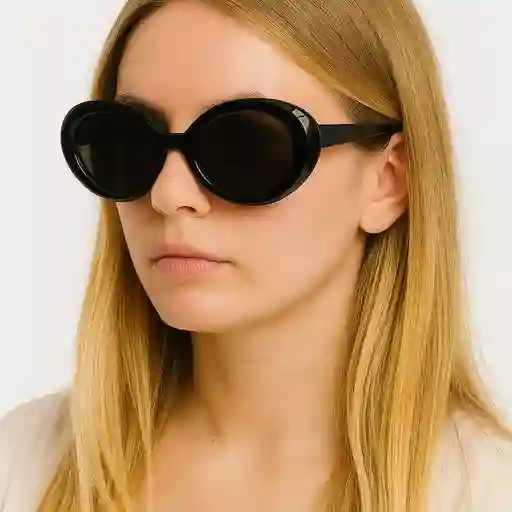 Lentes De Sol Con Estuche Rigido De Lona 061