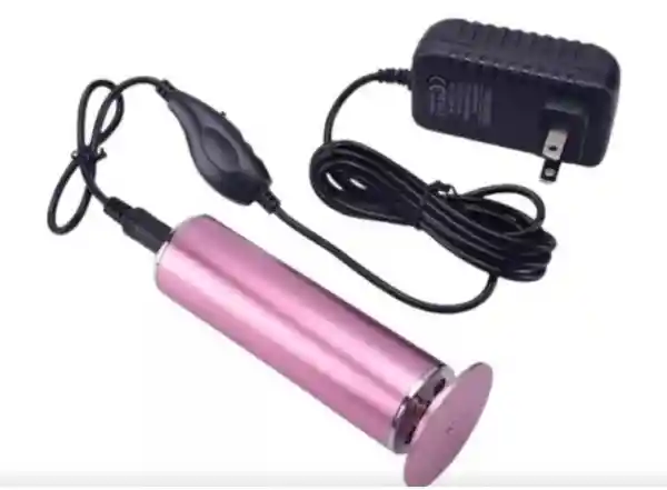 Raspador Pulidor Removedor De Callos Electrico