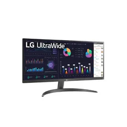 Monitor Lg 29" Ips Full Hd 29wq500-b Ultrawide Hdmi