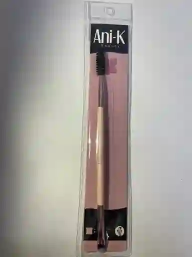 Pincel-cepillo Ani-k