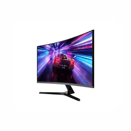 Monitor Samsung Curvo 32" Essential S3 (ls32d390ganxza)