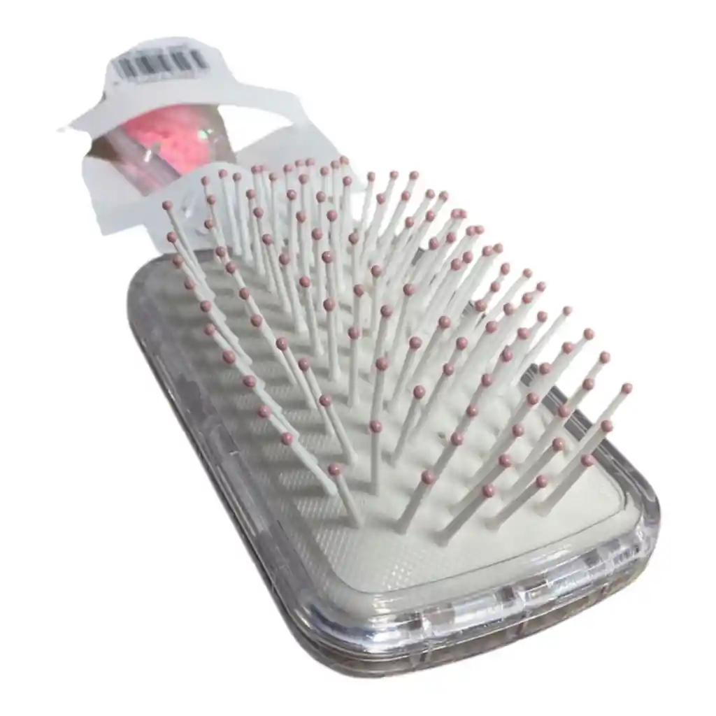 Cepillo Desenresante De Cabello Para Niñas
