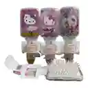 Cepillo Desenresante De Cabello Para Niñas